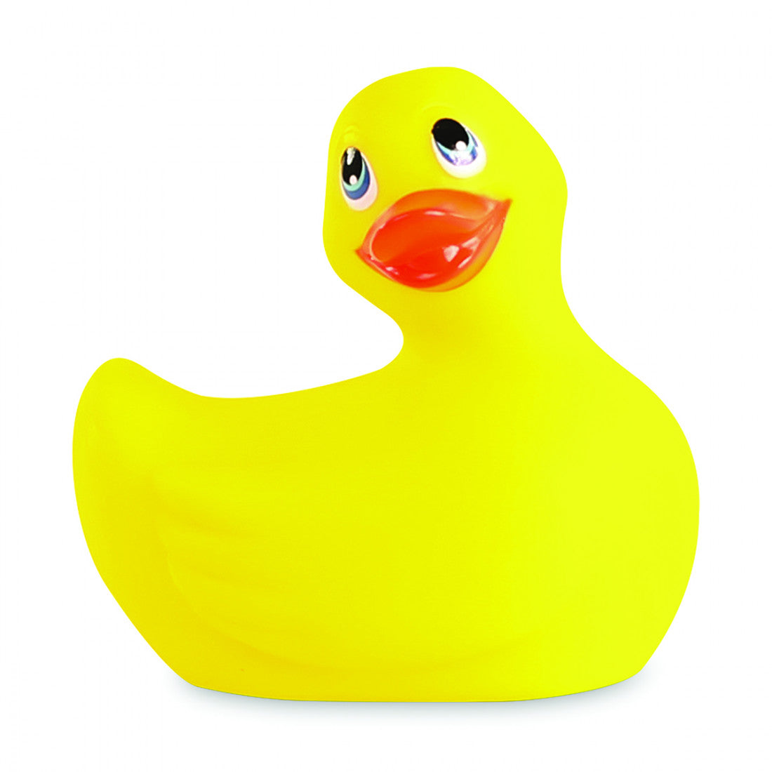 Big Teaze Toys I Rub My Duckie 2.0 Vibrating Sex Toy – PinkieWinkie.com