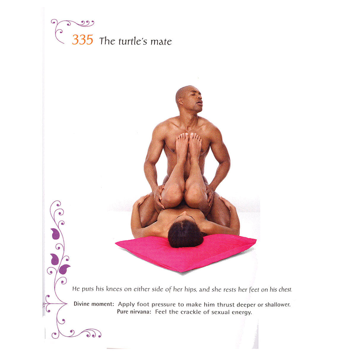 Kama Sutra 365 - DK Publishing