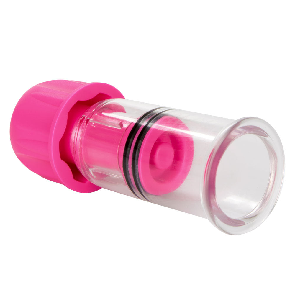 Nipple Play Vacuum Twist Suckers – PinkieWinkie.com