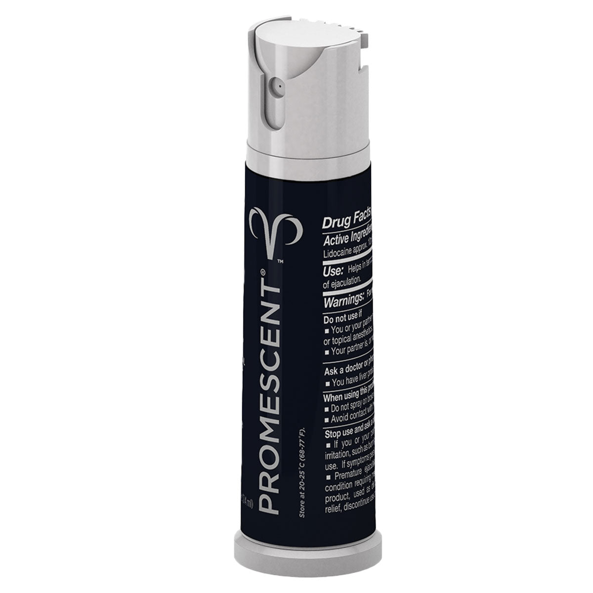 Promescent Delay Spray | 2.6ml (20 sprays)