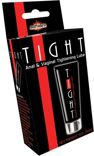 Tight Anal/Vaginal Tightning Lubricant