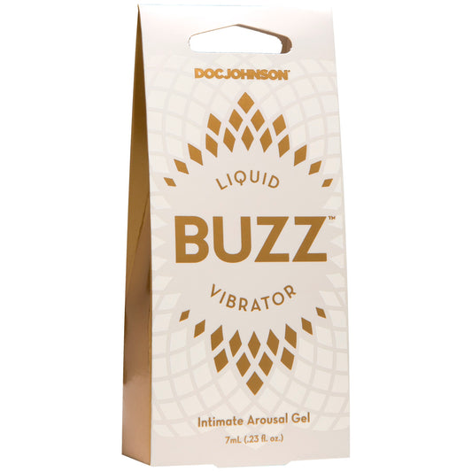 Buzz Liquid Vibrator