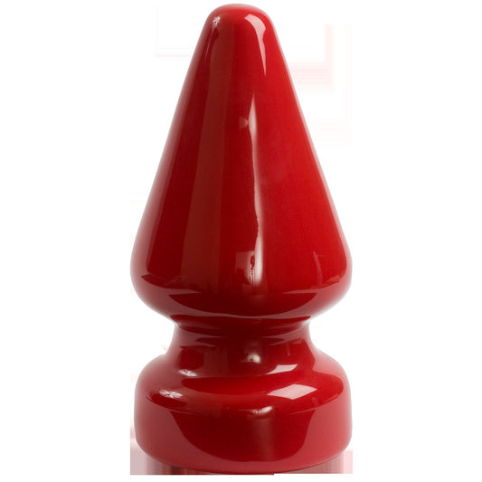 Red Boy Butt Plug