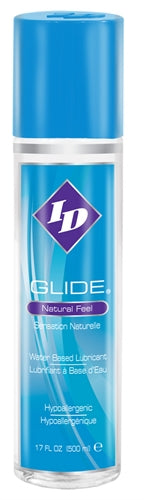 ID Glide Water-Based Lubricant