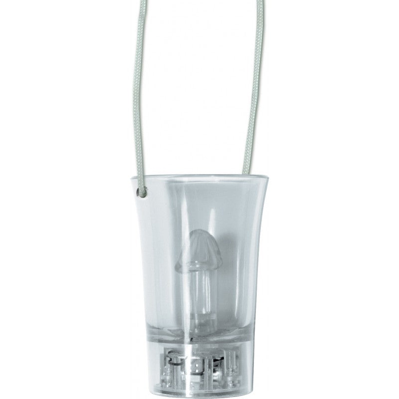 Hang String Light Up Shot Glass