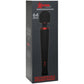 KINK Power Rechargeable Wand