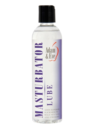 Adam & Eve Masturbator Lube