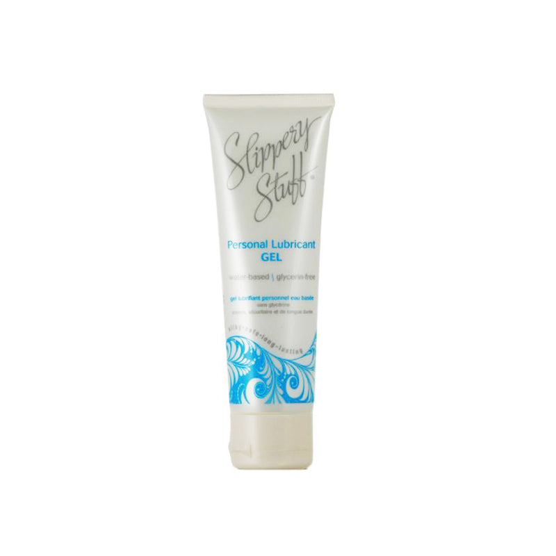 Slippery Stuff Gel Water-Based Lubricant