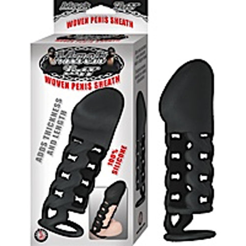 Mack Tuff Woven Penis Sheath