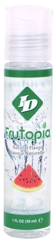 ID Frutopia Natural Lubricant