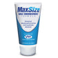 Max Size Male Enhancement Cream