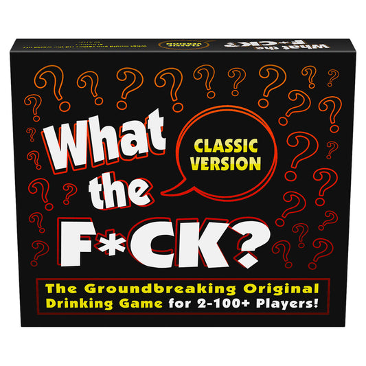 Kheper Games What the F*ck? Original