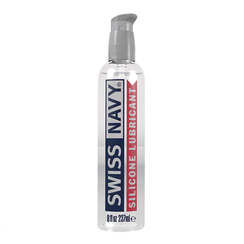 Swiss Navy Lube Silicone