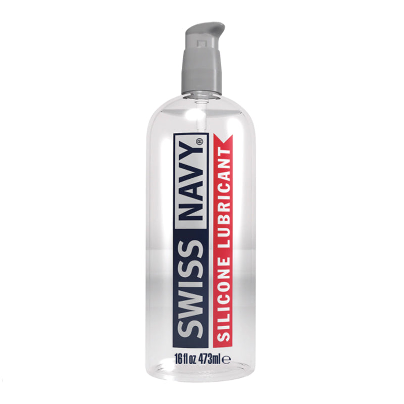 Swiss Navy Lube Silicone