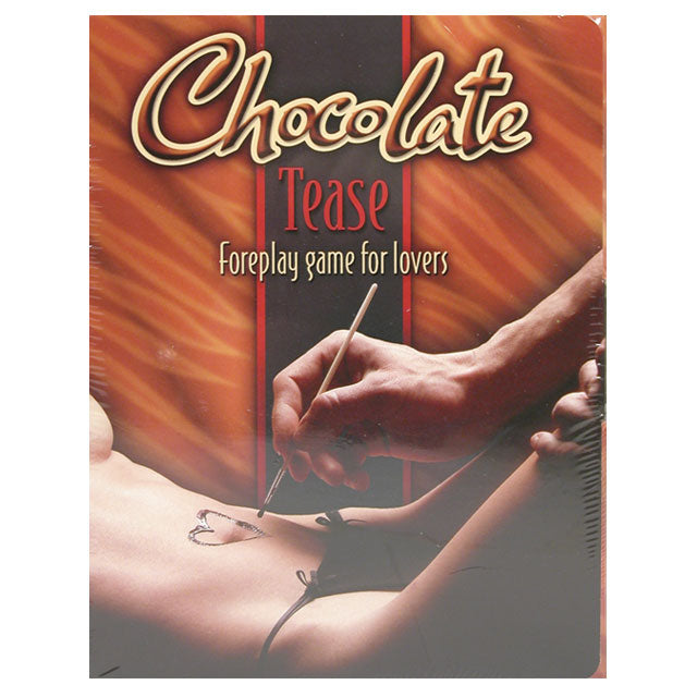 Chocolate Tease