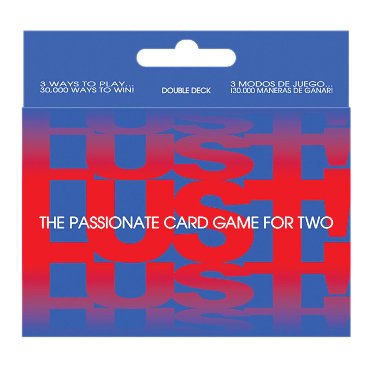 Kheper Games Lust Card Game