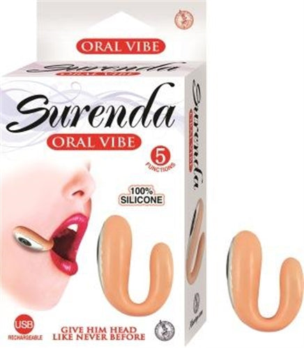 Surenda Oral Vibe