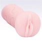 Pocket Pink Mini Pussy Masturbator