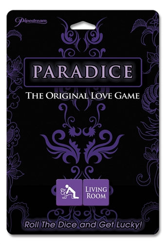 Paradice the Original Love Game