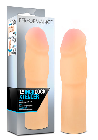 Performance Cock Xtender