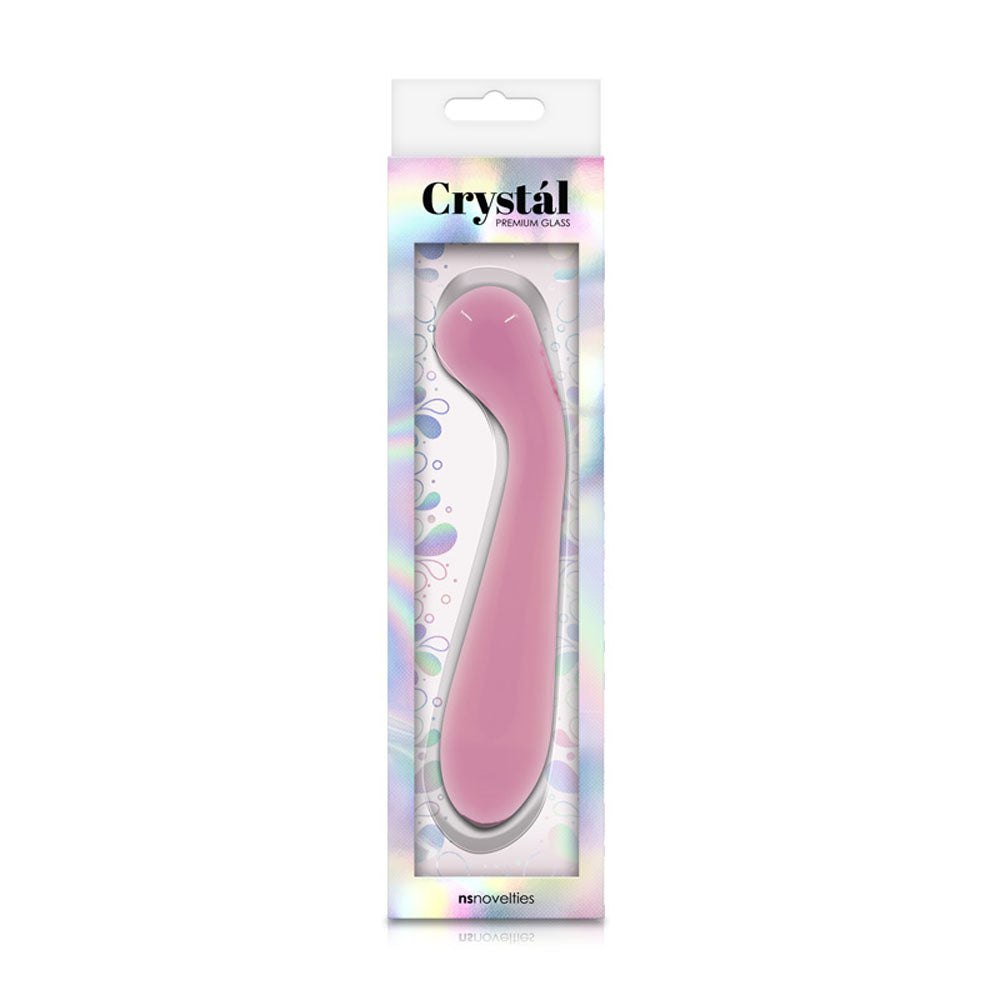 Crystal G-Spot Wand