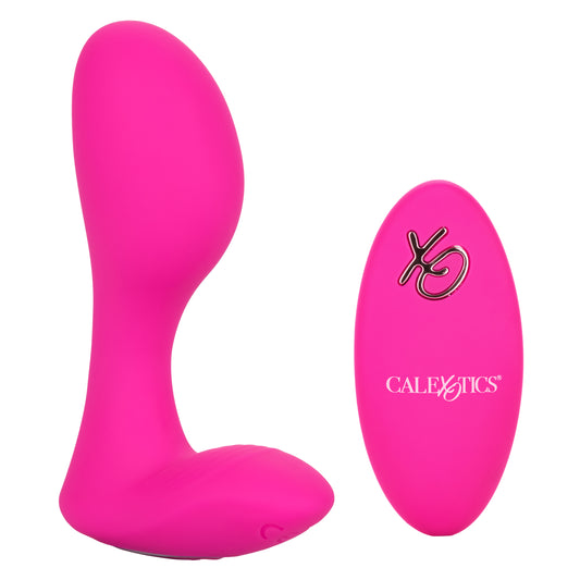 Remote G-Spot Arouser - Silicone