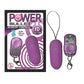 Power Bullet Remote Control