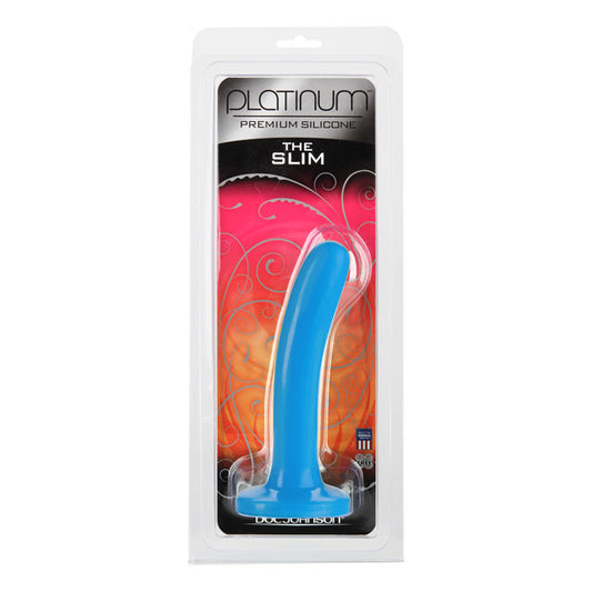 Platinum Premium Silicone The Slim