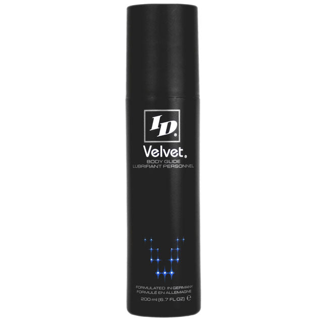 ID Velvet Body Glide 6.7oz