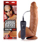 Shane Diesel's Vibrating Cock