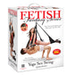 Fetish Fantasy Series Yoga Sex Swing