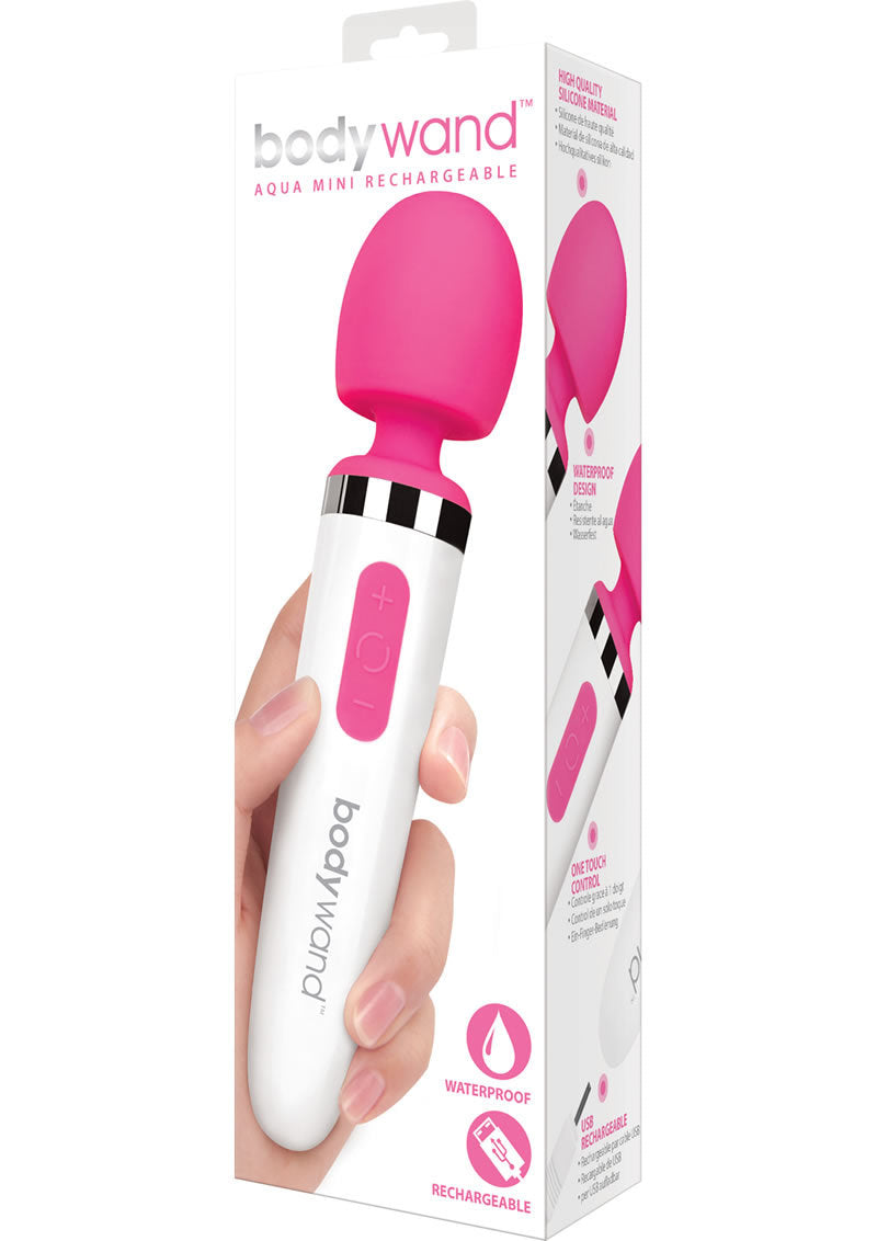 USB Mini Bodywand 2.0