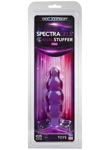 Spectra Gels Anal Stuffer