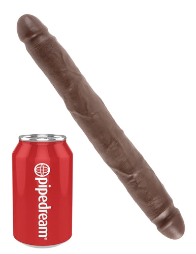 King Cock Slim Double Dildo