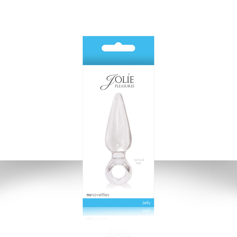 Jolie Pleasures Plug