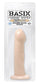 Basix Rubber Works Dildo