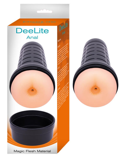 Dee Lite Anal