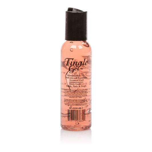 Tingle Gel