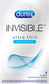 Durex Invisible Ulta Thin Condoms