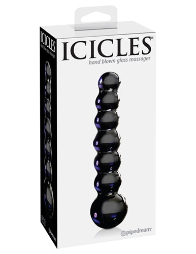 Icicles No 51