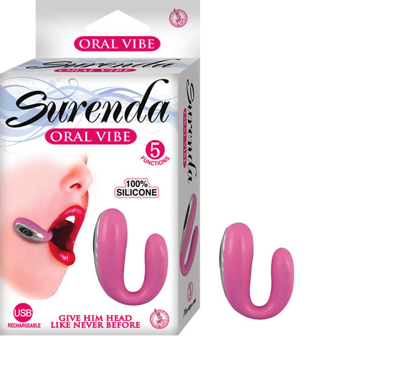 Surenda Oral Vibe