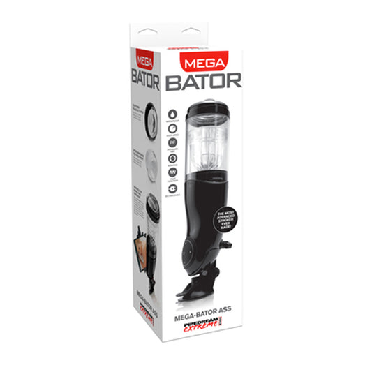 Pipedream Extreme Mega Bator Rechargeable Strokers