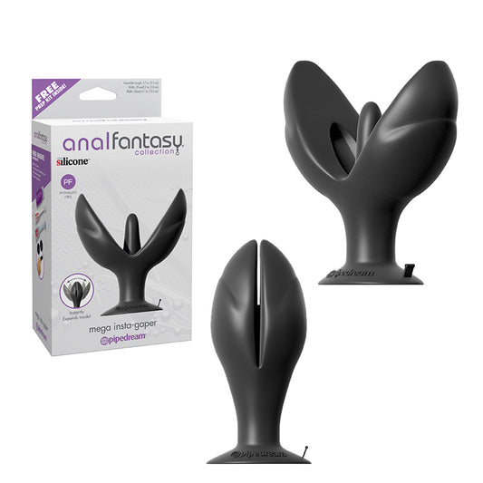 Anal Fantasy Collection Mega Insta Gaper