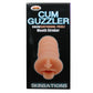 Skinsations Cum Guzzler Mouth & Tongue Oral Stroker