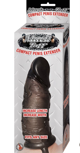 Mack Tuff Compact Penis Extender