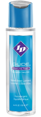 ID Glide Water-Based Lubricant Flip Cap Bottle