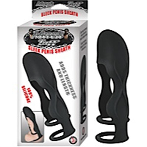 Mack Tuff Sleek Penis Sheath