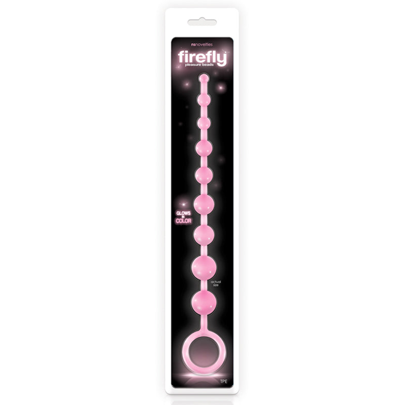 firefly Pleasure Beads