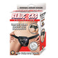 Realcocks Universal True - Fit Harness