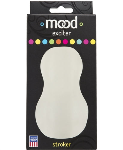 Mood ULTRASKYN Exciter Stroker